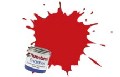220 Paint enamel gloss 14 ml ferrari red